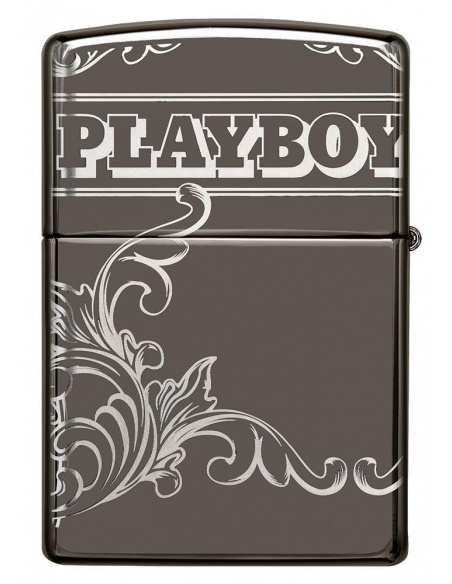 Bricheta Zippo 49085 Playboy