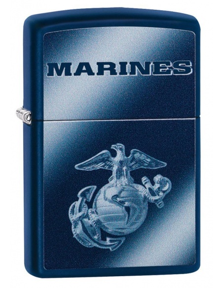 Bricheta Zippo 49151 U.S. Marine Corps.