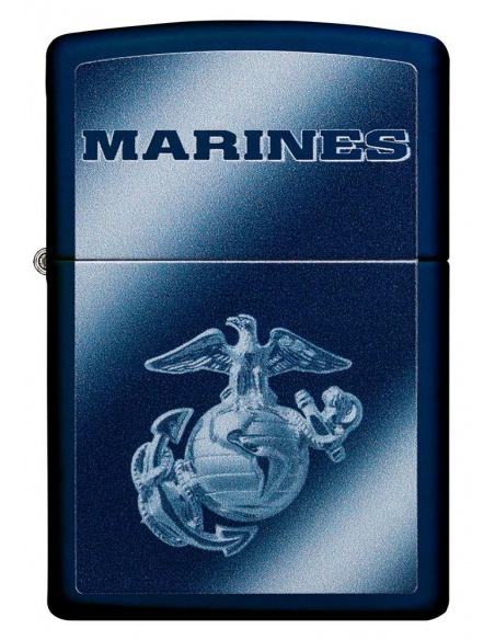 Bricheta Zippo 49151 U.S. Marine Corps.