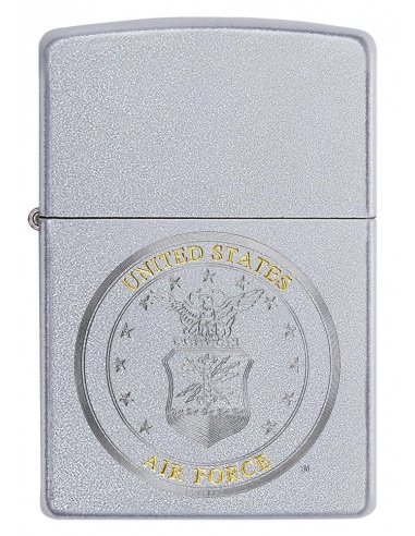 Bricheta Zippo 49147 U.S. Air Force