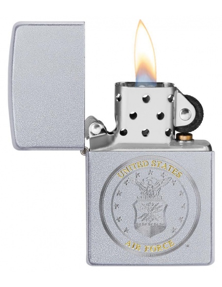 Bricheta Zippo 49147 U.S. Air Force
