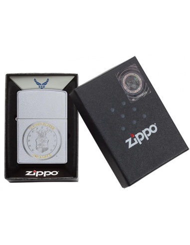 Bricheta Zippo 49147 U.S. Air Force