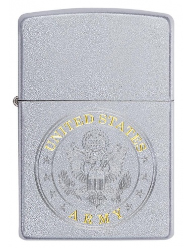 Bricheta Zippo 49153 U.S. Army