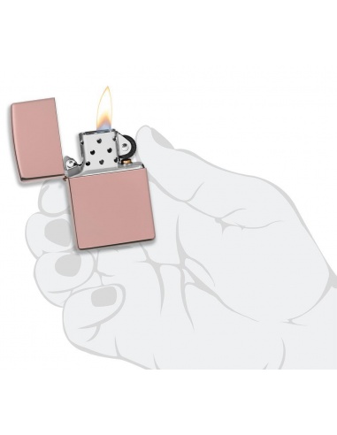 Bricheta Zippo 49190 Classic
