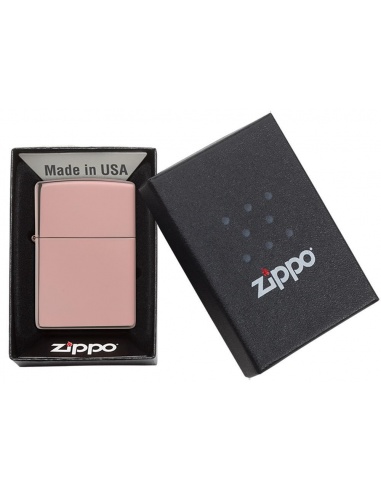 Bricheta Zippo 49190 Classic