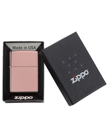 Bricheta Zippo 49190 Classic