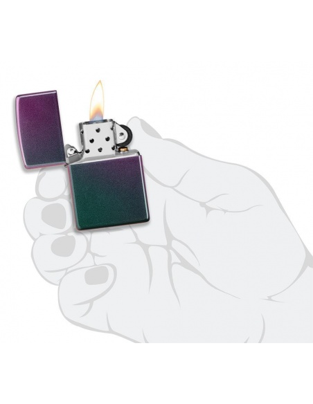 Bricheta Zippo 49146 Classic
