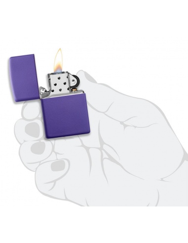 Bricheta Zippo 237 Classic