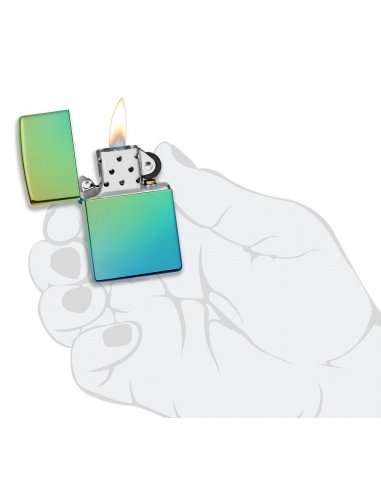 Bricheta Zippo 49191 Classic