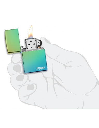 Bricheta Zippo 49191ZL Classic