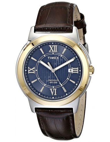 Ceas barbatesc Timex Classics T2P521
