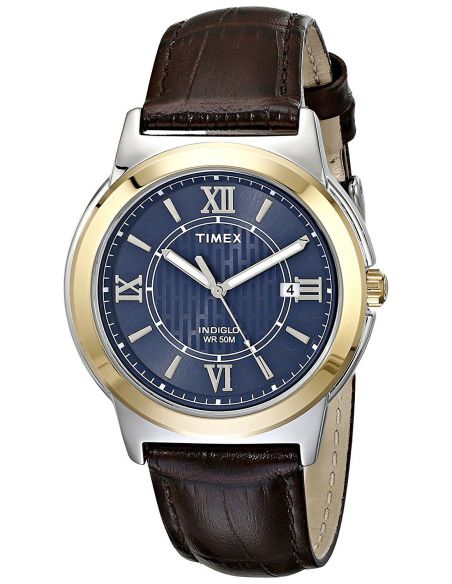 Ceas barbatesc Timex Classics T2P521