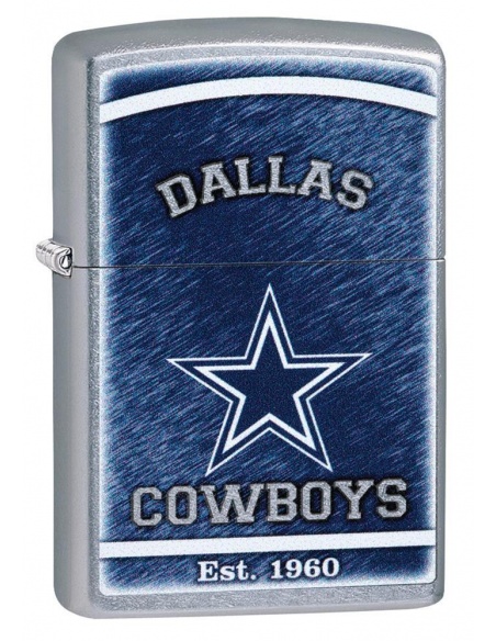 Bricheta Zippo 29940 NFL Dallas Cowboys