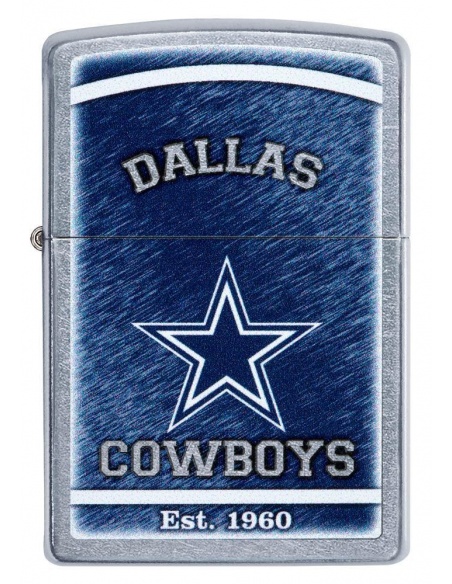 Bricheta Zippo 29940 NFL Dallas Cowboys