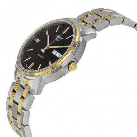 Ceas de dama Tissot T-Classic Automatics III T065.430.22.051.00 T0654302205100