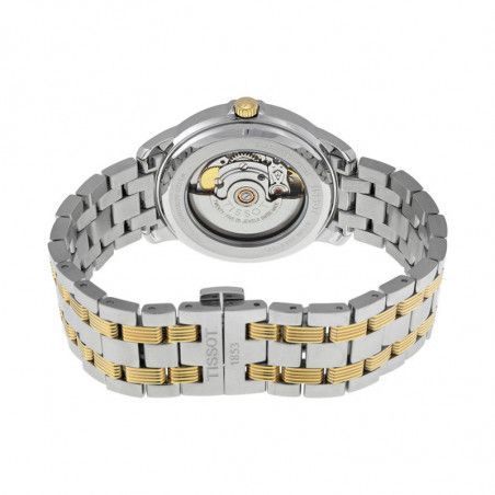 Ceas de dama Tissot T-Classic Automatics III T065.430.22.051.00 T0654302205100