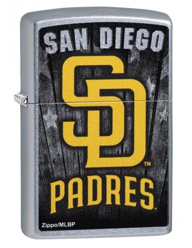 Bricheta Zippo 29978 MLB San Diego Padres