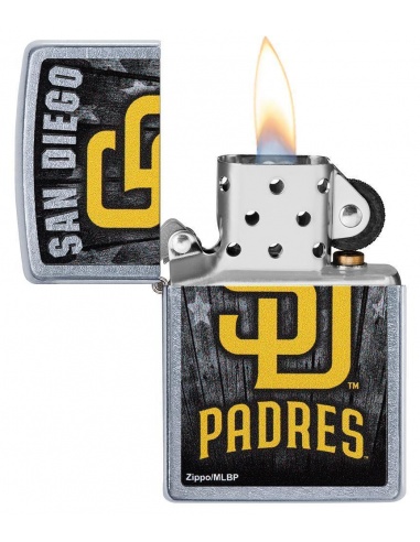 Bricheta Zippo 29978 MLB San Diego Padres