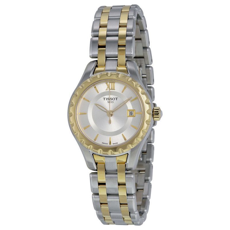 Ceas de dama Tissot T-Lady T072.010.22.038.00 T0720102203800