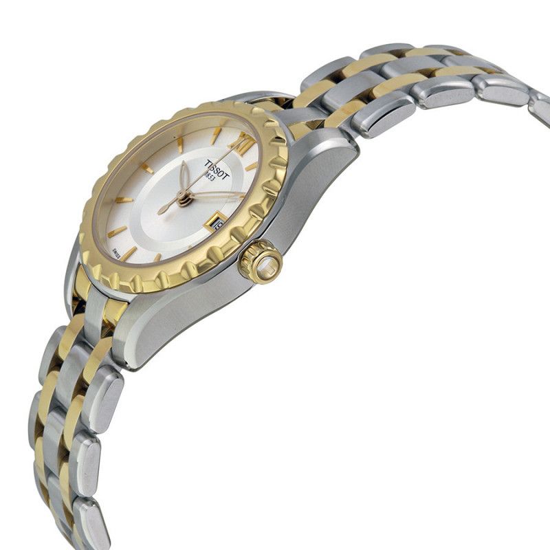 Ceas de dama Tissot T-Lady T072.010.22.038.00 T0720102203800