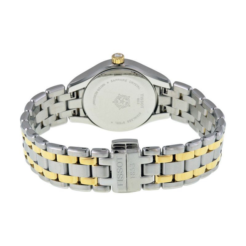 Ceas de dama Tissot T-Lady T072.010.22.038.00 T0720102203800