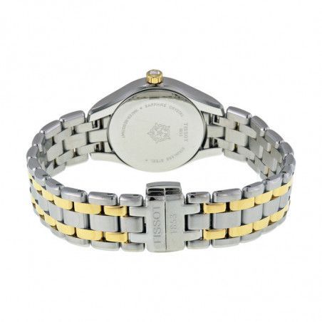 Ceas de dama Tissot T-Lady T072.010.22.038.00 T0720102203800