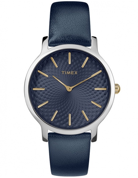 Ceas de damă Timex Metropolitan TW2R36300