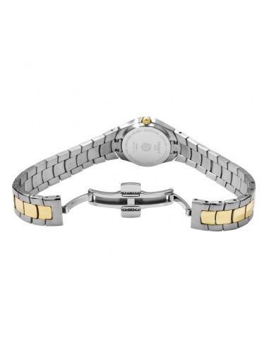 Ceas de damă Tissot T-Lady T-Round T096.009.22.111.00 / T0960092211100