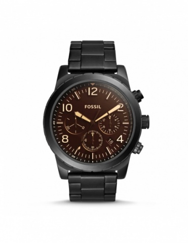 Ceas barbatesc Fossil Oakman CH3070