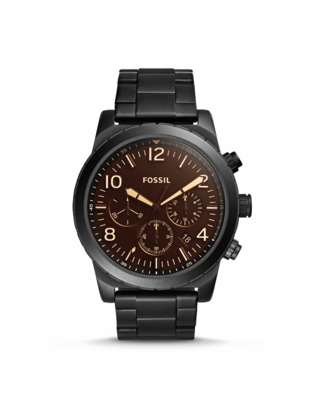 Ceas barbatesc Fossil Oakman CH3070