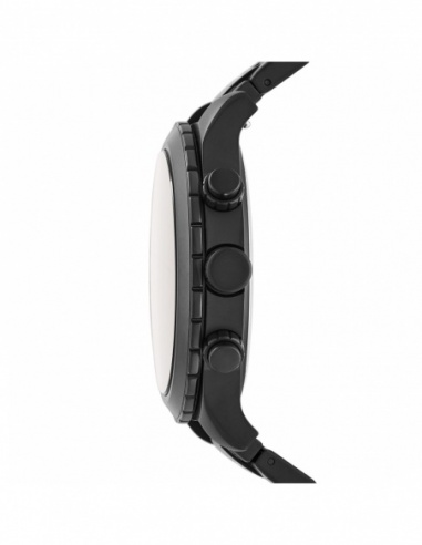 Ceas barbatesc Fossil Oakman CH3070