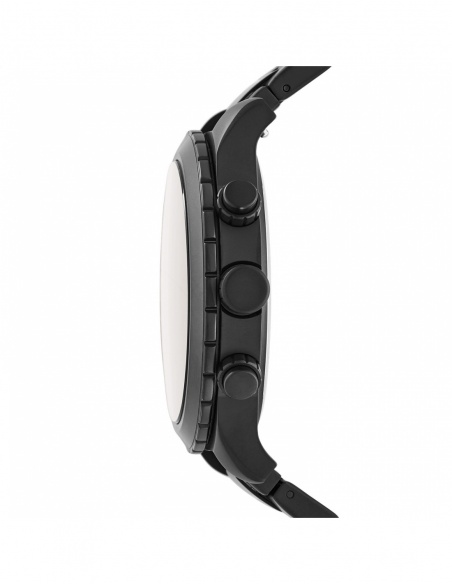 Ceas barbatesc Fossil Oakman CH3070