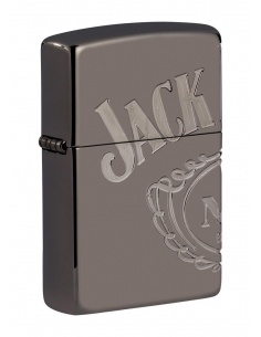 Brichetă Zippo 49282 Jack Daniel’s Armor Multicut