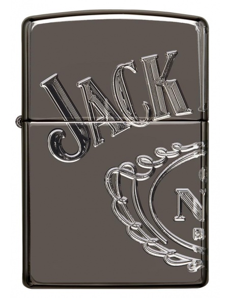 Brichetă Zippo 49282 Jack Daniel’s Armor Multicut