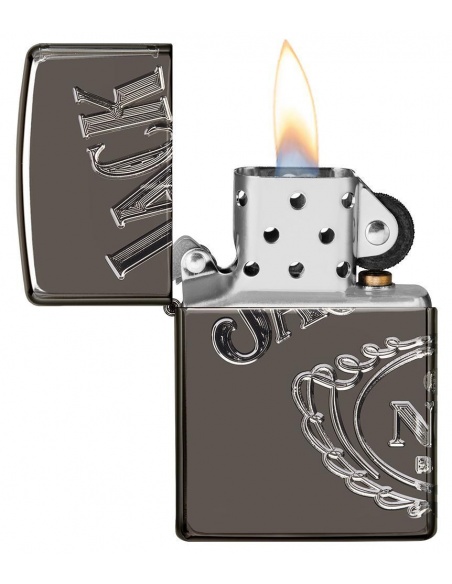 Brichetă Zippo 49282 Jack Daniel’s Armor Multicut