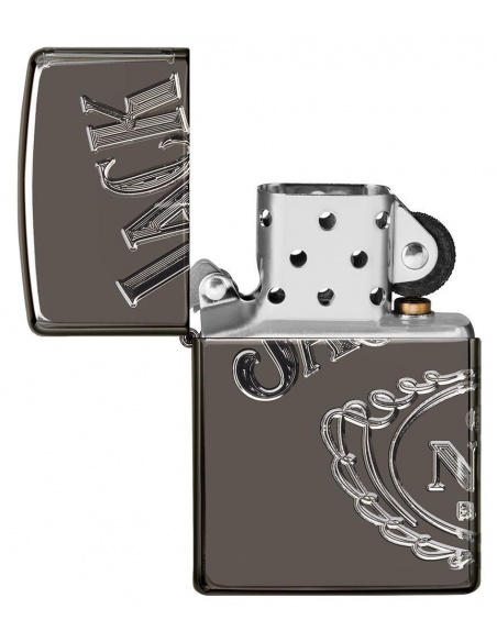 Brichetă Zippo 49282 Jack Daniel’s Armor Multicut