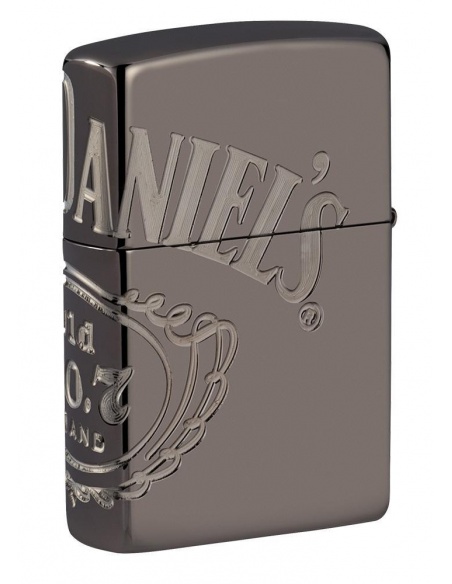 Brichetă Zippo 49282 Jack Daniel’s Armor Multicut