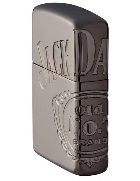 Brichetă Zippo 49282 Jack Daniel’s Armor Multicut