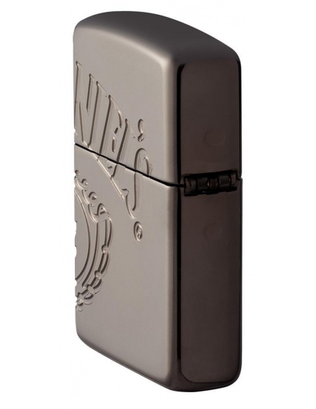 Brichetă Zippo 49282 Jack Daniel’s Armor Multicut