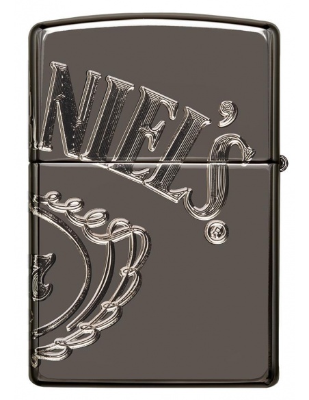Brichetă Zippo 49282 Jack Daniel’s Armor Multicut
