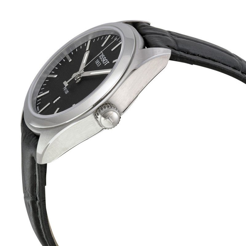 Ceas de dama Tissot T-Classic PR 100 T101.210.16.051.00 T1012101605100