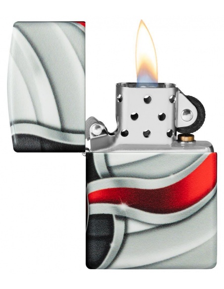 Brichetă Zippo 49357 Flame