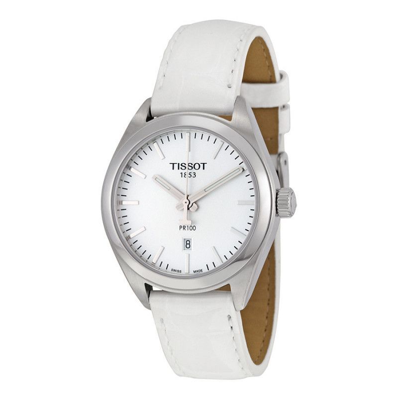 Ceas de dama Tissot T-Classic PR 100 T101.210.16.031.00 T1012101603100