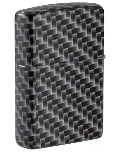 Brichetă Zippo 49356 Carbon Fiber