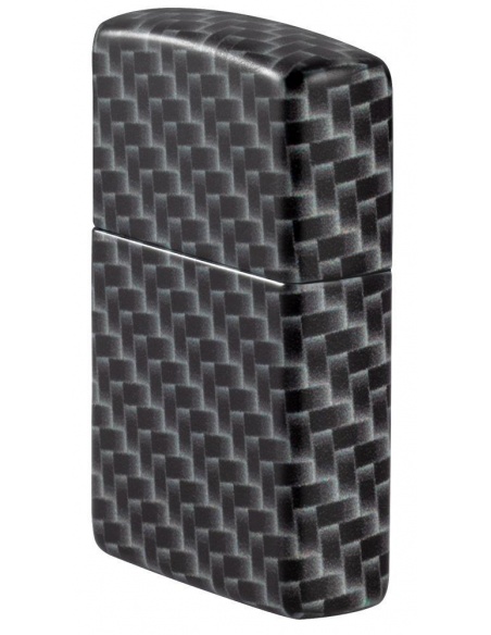 Brichetă Zippo 49356 Carbon Fiber