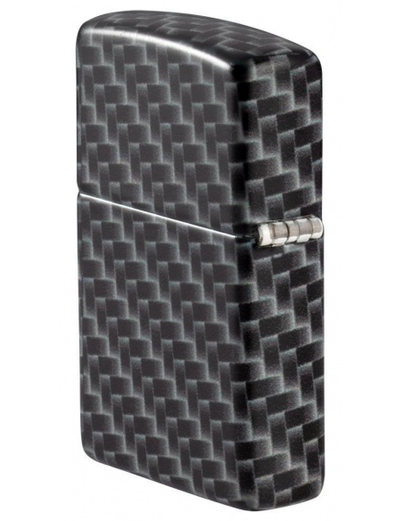 Brichetă Zippo 49356 Carbon Fiber