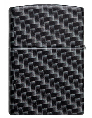 Brichetă Zippo 49356 Carbon Fiber
