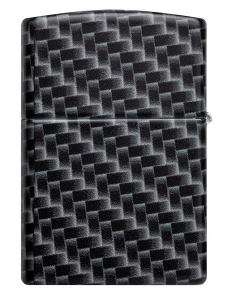 Brichetă Zippo 49356 Carbon Fiber