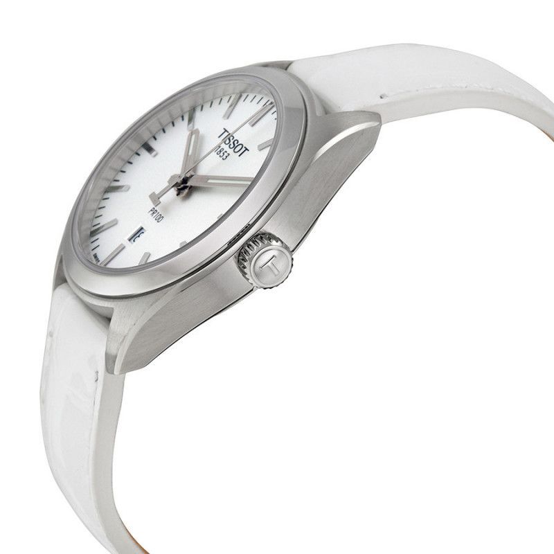 Ceas de dama Tissot T-Classic PR 100 T101.210.16.031.00 T1012101603100