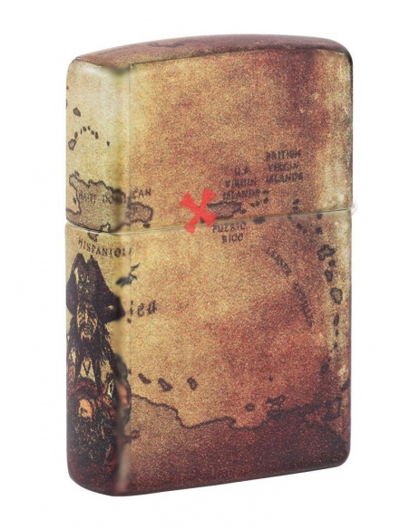 Brichetă Zippo 49355 Pirate Ship